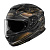 Shoei Мотошлем GT-Air 3 Nile золотисто-черный TC-9 в Сочи