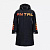 Finntrail Пальто мужское утепленное Boost 2016 GraphiteOrange в Сочи
