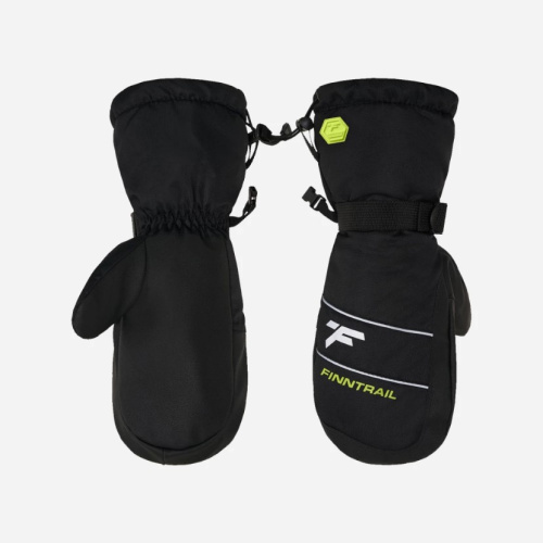 Finntrail Рукавицы Nordic Graphite в Сочи