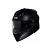 IXS Мотошлем iXS217 1.0 черный матовый в Сочи