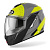 Airoh Мотошлем Rev 19 Leaden Yellow Matt в Сочи