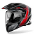 Airoh Мотошлем Bandit Spicy Red Gloss в Сочи