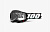 100% Очки Accuri 2 Goggle Black/Clear Lens в Сочи