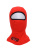 Starks Подшлемник Kids Fleece Красный в Сочи Starks Подшлемник Kids Fleece Красный в Сочи