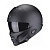Scorpion Exo Мотошлем Combat II Solid Черный Матовый в Сочи