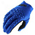 100% Мотоперчатки текстильные Airmatic Glove Blue/Black в Сочи