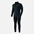 Finntrail Термобельё SubZero 6404 Black в Сочи