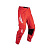 Leatt Штаны подростковые Moto 3.5 V26 Red в Сочи