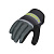 Scott Перчатки 350 Race Kids grey/yellow в Сочи