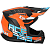 Acerbis Шлем детский Profile Junior Black/Orange в Сочи