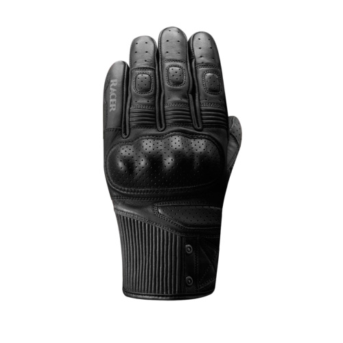 Racer Перчатки Dante Black в Сочи