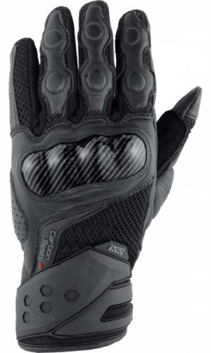IXS Перчатки Carbon Mesh 3 в Сочи