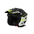 Acerbis Шлем Jet Aria 22-06 Black/Fluo-Yellow в Сочи