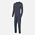 Finntrail Термобелье детское Dino 6100 DarkGreyPink в Сочи