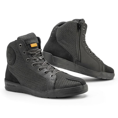 Stylmartin Мотокеды Tank WP Men Black в Сочи