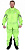 Hyperlook Дождевик раздельный Titan Green man в Сочи