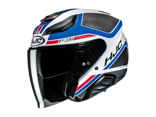 HJC Шлем F31 Ceron MC21SF в Сочи