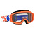 Scott Очки подростковые Primal orange clear в Сочи