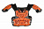 Acerbis Защита тела (Панцирь) Gravity Roost Orange в Сочи