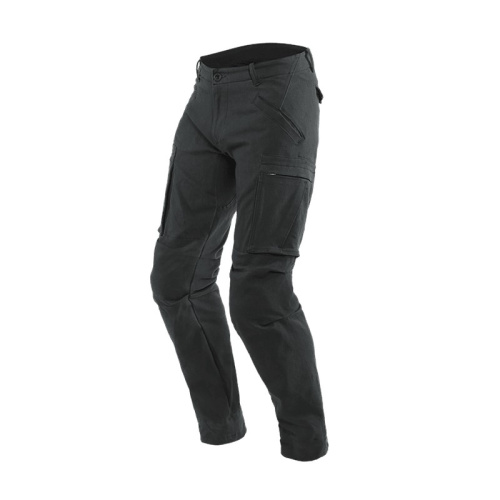 Dainese Брюки Combat 001 Black в Сочи