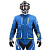 Dragonfly Куртка Эндуро Freeride Blue-Yellow в Сочи