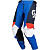 SCOTT Брюки 450 Angled blue/red в Сочи
