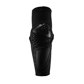 Leatt Налокотники 3DF Elbow Guard Hybrid Black в Сочи