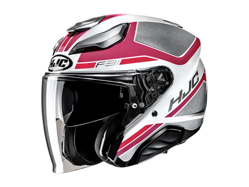 HJC Шлем F31 Ceron MC8 в Сочи