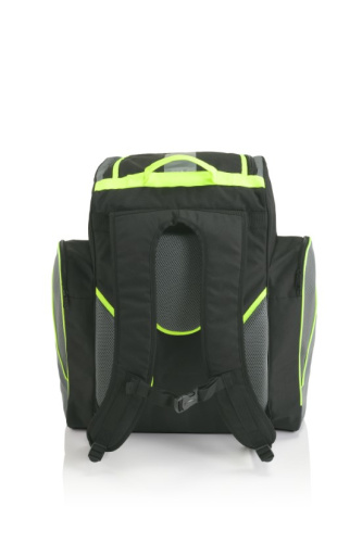 Acerbis Рюкзак Jerla Black/Yellow (102 L) в Сочи