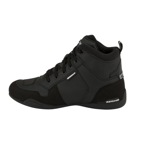 Bering Ботинки Sumatra Black в Сочи