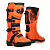 Acerbis Мотоботы кроссовые Artiglio Orange/Black в Сочи