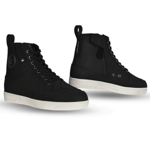 Dimox Ботинки Bolt Sneaker Black в Сочи