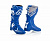 Acerbis Мотоботы кроссовые X-Team Blue/White в Сочи