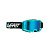 Leatt Маска Vizion 3.5 Iriz Acid Blue 35 VLT V25 в Сочи
