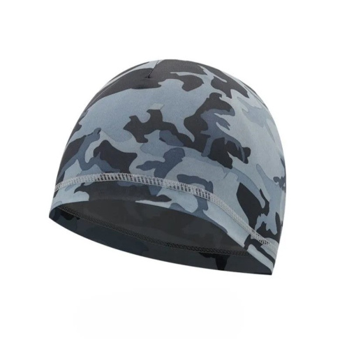 Scout Подшлемник-шапочка spotty Light серо-черный в Сочи