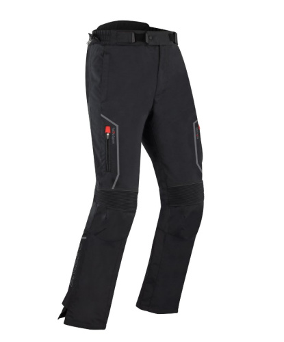 Bering Брюки Westport Black в Сочи