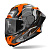 Airoh Мотошлем GP 800 Master Orange Gloss в Сочи