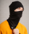 Балаклава Polar Fleece Black в Сочи Балаклава Polar Fleece Black в Сочи