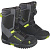 Scott Ботинки зимние X-Trax EVO Black-Safety Yellow в Сочи