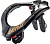 Leatt защита шеи 3.5 Neck Brace 2025 Black в Сочи