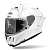 Airoh Мотошлем GP 800 White Gloss в Сочи