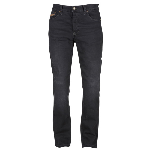 Furygan Мотоджинсы Jean D11 Stretch Черный в Сочи