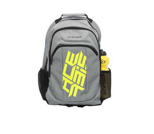 Acerbis Рюкзак B-Logo Grey (15 L) в Сочи