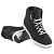 Forma Ботинки Swift X Fit Dry Black/White в Сочи