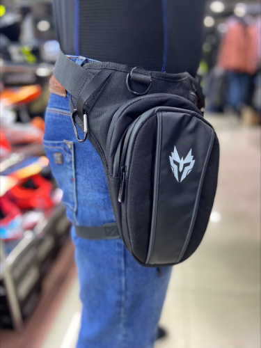 Motolike сумка на пояс 1 в Сочи