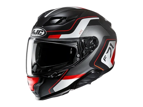 HJC Шлем F71 Arcan MC1SF в Сочи