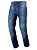 Starks EF56 Мотоджинсы Wild One Regular fit Синий Rinsed wash в Сочи