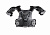 Acerbis Защита тела (Панцирь) Gravity Roost Black в Сочи