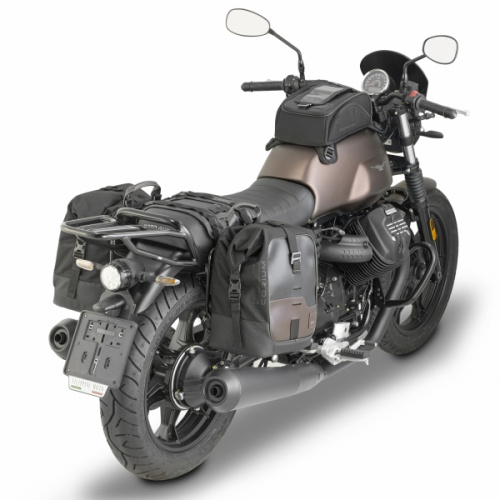 Givi Сумка на бак CRM103 8л в Сочи