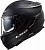 LS2 Шлем интеграл FF327 Challenger mono, Matt Black в Сочи